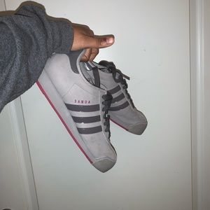 Adidas Samoa